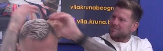 RAT KROFAKA I ŠA IDE DO ISTREBLJENJA! Ljuti rivali zatresli čitav region, OVAJ POTEZ MMA BORCA NIKO NIJE OČEKIVAO!