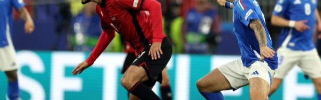 Skandal: Igrač Čelsija veliča teroriste koji su ubijali Srbe (FOTO)