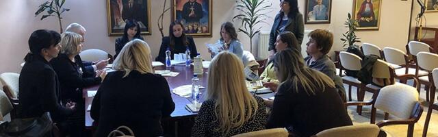 Partnerstvo udruženja iz Užica i Čajetine na projektu o održivom razvoju
