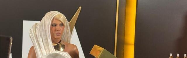 Evo koliko košta parfem koji je lansirala Jelena Karleuša! Cena će mnoge iznenaditi