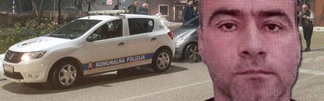 VOJSKA SE UKLJUČILA U POTRAGU ZA NAPADAČEM S CETINJA! Nema spavanja u Crnoj Gori, Martinović izmiče poteri!