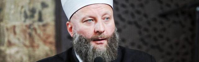 Za budućnost u kojoj se poštuje prošlost – Škola po imenu muftije Muamera Zukorlića