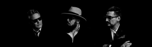 Njujorški hip-hoperi „Fun Lovin’ Criminals“ dolaze na „Nišvil“
