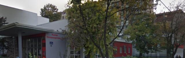 Škola u Beogradu je puna - ali roditelja