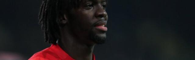 ENDIAJE POSEBNO MOTIVISAN PROTIV KRAGUJEČVANA: "Bio bih srećan da nastavim tradiciju!"