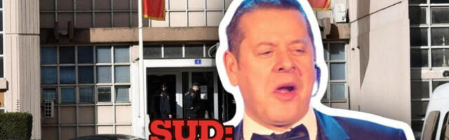 OBJAVLjEN LEKARSKI IZVEŠTAJ POSLE PRIVOĐENjA Vlado Georgiev besan: "Ne javljajte mi se u životu - ni rod-rođeni!"
