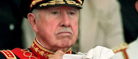 Pouke Americi iz Pinočeove ere