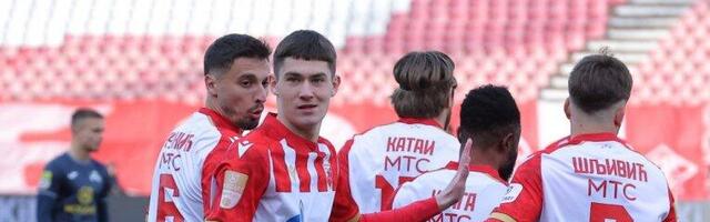 SASTAVI ZVEZDE ZA DERBI! Improvizacija u odbrani, startuje i "Mesi"