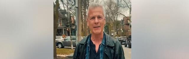 VIDEO Nik Sloter studentima u Srbiji: Vi ste iskra koja može upaliti plamen demokratije širom sveta