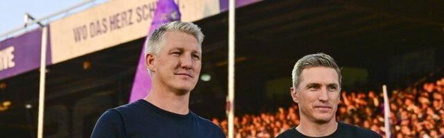 OVO JE ČLAN BASTIJANOVE PORODICE KOJI KRIJE MRAČNU TAJNU: Anu obožava, a žene ga vole više nego Švajnija!