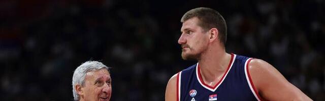KSS "pecnuo" NBA zbog Jokića: Ne treba mu titula...