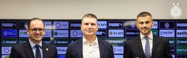 GROBARI U ŠOKU! Partizan traži novog trenera?!