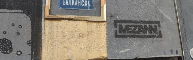 Grimase bez reči: Izložba Ane Pandore Igić u Nišu