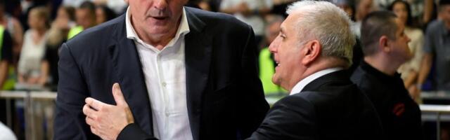 PARTIZAN DOVODI ZVER IZ ŠPANIJE! Stiže bek u Humsku!