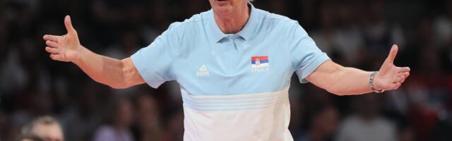 PEŠIĆ PRECRTAO NBA ŠAMPIONA, OVO JE KONAČAN SPISAK: Orlovi u ovom sastavu žele da pokore Evropu!