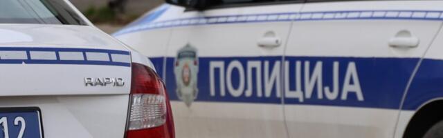 Poginuo motociklista kod Žitorađe