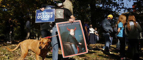 Demokrati sačuvali većinu u Zastupničkom domu, u Senatu 48:48