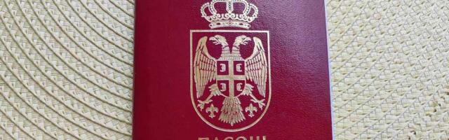 Od danas nova pravila za ulazak u EU, evo kako da se prijavite