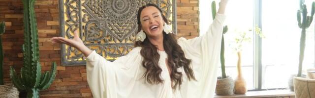 Četiri puta završila u Hitnoj zbog prežderavanja - Pevačica šokirala priznanjem