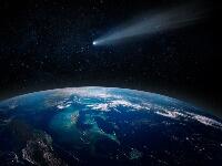 Objekat nepoznatog porekla ušao u solarni sistem i čudno se kreće: Naučnik sa Harvarda tvrdi da je svemirski brod