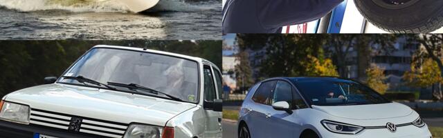 Šta ćete gledati u novoj epizodi Vrele Gume TV