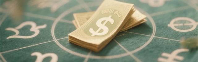 3 znaka koja će doživeti veliki finansijski preokret do kraja novembra