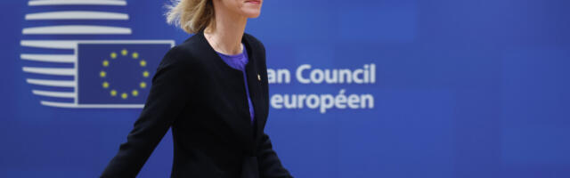 Kalas: Nema ustupaka ruskom agresoru u Ukrajini