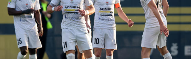 Železničar piše istoriju: Samo nas potcenite, svako će proći kao Partizan (VIDEO)