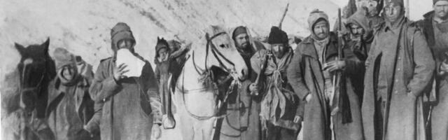 "Ali sam ponosno klic'o: Živela Srbija" - Inat nas je održao u životu: Evo kako se srpska vojska iskrcala na Krf (FOTO)