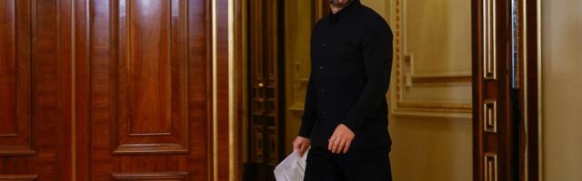 Kijev primio ultimatum, Amerika objavila: Pristali su na sve