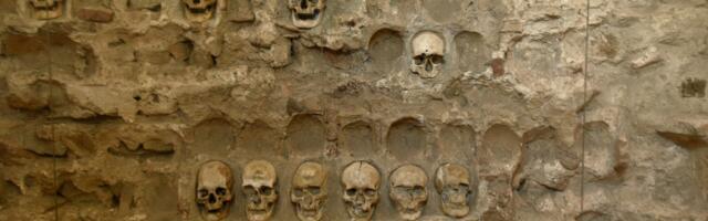 Srpski junaci sa Čegra oživeli posle 2 veka: Istraživanja naučnika dovela do neverovatnih saznanja o Ćele-kuli