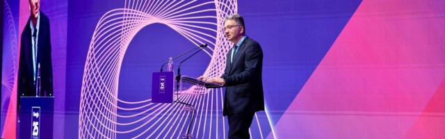 Jovanović: Srbija početkom 2027. godine postaje vlasnik najvećeg klastera superkompjutera u Jugoistočnoj Evropi