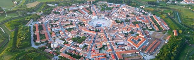 Utopijski grad-zvezda nedaleko od Trsta: Srbi ga obožavaju zbog šopinga