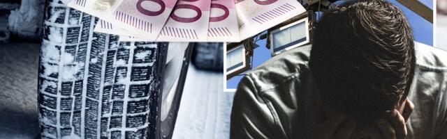 Zimske ili celogodišnje gume? Evo kada pravite veliku grešku koja može skupo da vas košta