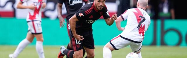 LA LIGA! Remi Valensije i Rajo Valjekana!