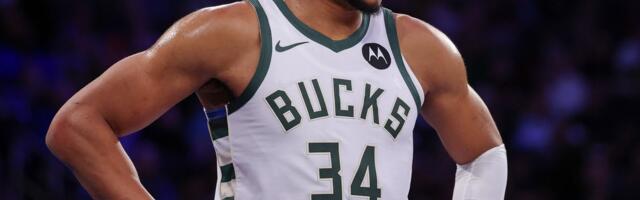 Šok u NBA ligi: Janis na izlaznim vratima iz Milvokija!