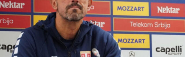 Вељко Пауновић потписао уговор са ФСС до 2030. године