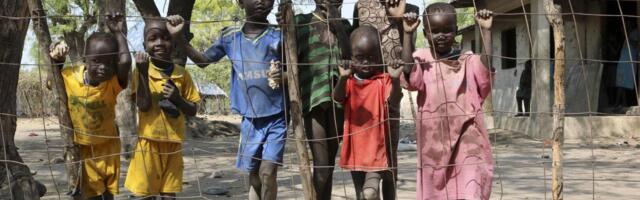 DRON POGODIO VRTIĆ, POGINULO 50 LJUDI, OD TOGA 33 DECE! Nastavlja se MASAKR nad civilima, BUKTI RAT u afričkoj državi!