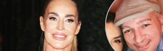 "Ne bih joj ni čitulju dao": Čestitka Kačavendinog bivšeg muža bila lažna, kuma se ispalila