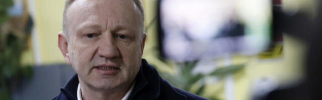 &quot;EKONOMSKI SLOM SRBIJE JE JEDINA ŠANSA DA MI BLOKADERI DOĐEMO NA VLAST&quot; Palo priznanje Đilasove urednice