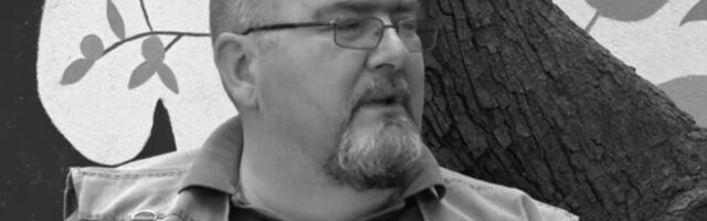 UMRO ALEKSANDAR BEĆIĆ Pisac i novinar preminuo u 59. godini