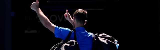 Zvanično: Đoković kao 4. nosilac dolazi na Australijan open, izbeći će Alkaraza i Sinera do polufinala