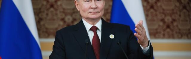 Zapanjujuća brojka! Više od 700.000 ljudi traži Putina zbog jedne stvari!