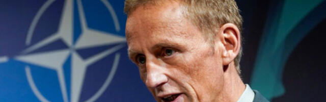 Кристоферсен: САД су уз помоћ Норвешке прилагодиле пакете хитне помоћи за Украјину