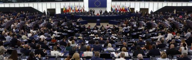 Evropski parlament 2025. obeležila tri glasanja o nepoverenju i nova istraga korupcije