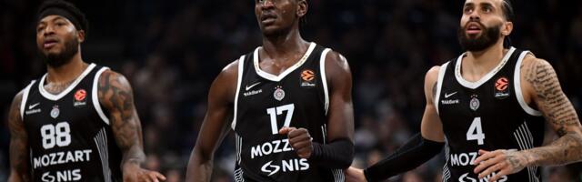 Vi ste ispraznili Arenu!