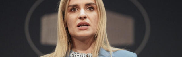 Ђурђевић Стаменковски: Потребно системско решење за статус родитеља-неговатеља