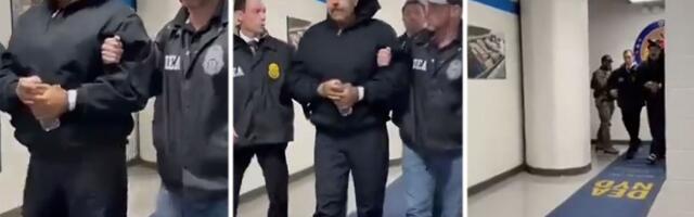 Od luksuza do zatvora gde su uslovi opisani kao “užasni”: Ovde je smešten Maduro