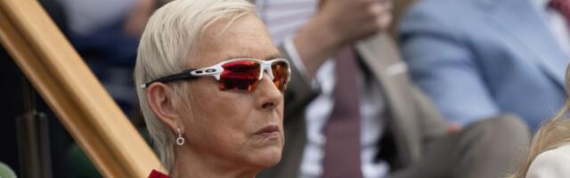 ČUVENA SPORTISTKINJA IZNELA TEŠKE REČI NA RAČUN TRAMPA "Držite ih kao taoce, dok pljačkate njihove prirodne resurse"