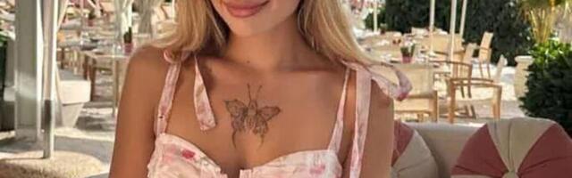 GLAVA JOJ JE PUKLA NA POLA, OSTAVLJENA JE DA UMRE, A SAD... Ovako danas izgleda Marija koju su unakazili u Dubaiju!